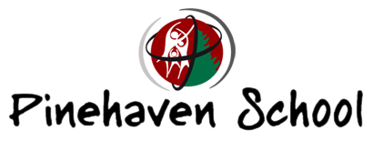 Pinehaven School Logo
